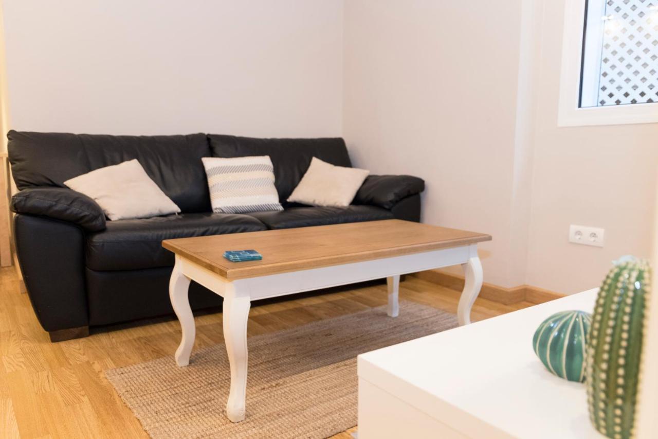 Apartamento Melina Arlu - Centro Historico Μάλαγα Εξωτερικό φωτογραφία