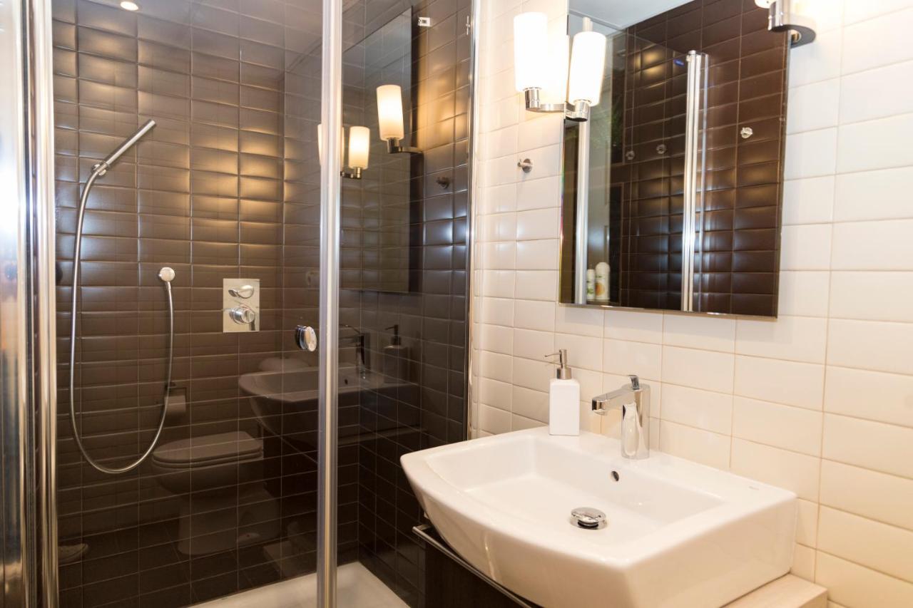 Apartamento Melina Arlu - Centro Historico Μάλαγα Εξωτερικό φωτογραφία