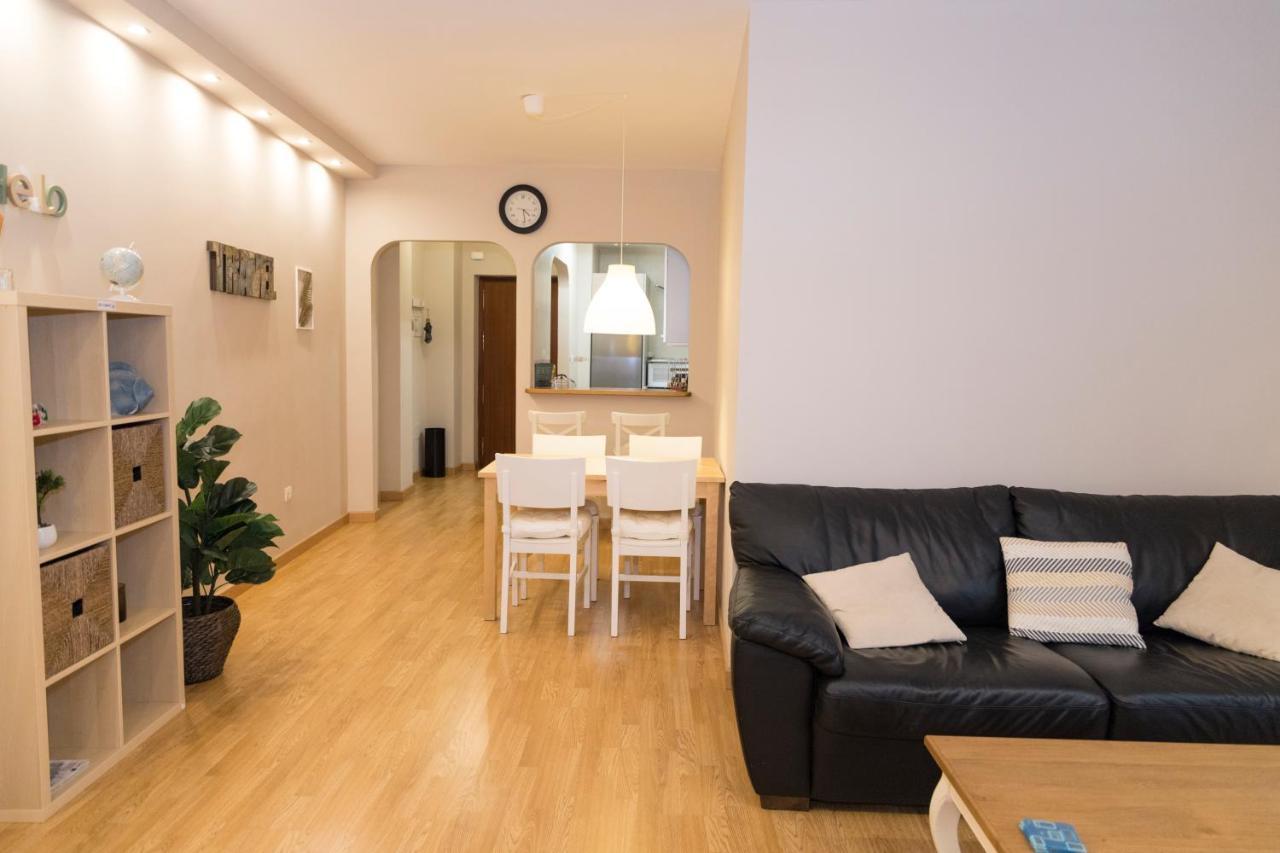 Apartamento Melina Arlu - Centro Historico Μάλαγα Εξωτερικό φωτογραφία