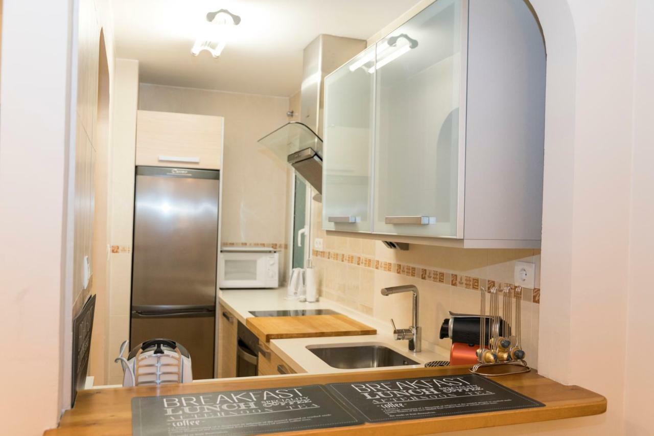 Apartamento Melina Arlu - Centro Historico Μάλαγα Εξωτερικό φωτογραφία