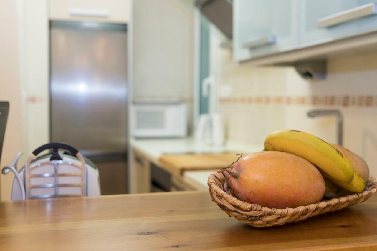 Apartamento Melina Arlu - Centro Historico Μάλαγα Εξωτερικό φωτογραφία