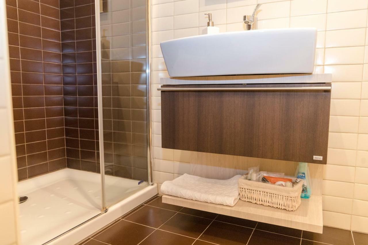 Apartamento Melina Arlu - Centro Historico Μάλαγα Εξωτερικό φωτογραφία