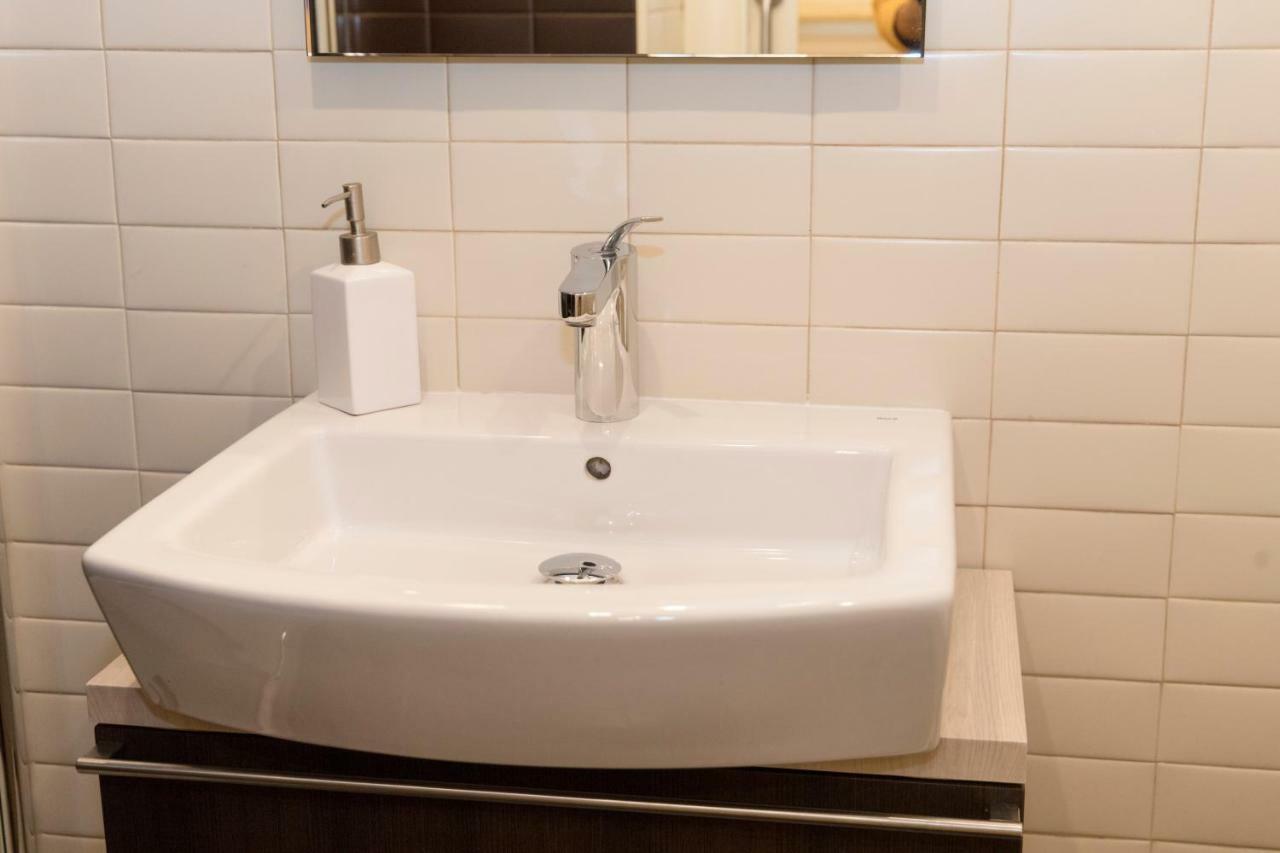 Apartamento Melina Arlu - Centro Historico Μάλαγα Εξωτερικό φωτογραφία